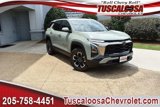 New 2026 Chevrolet Equinox ACTIV image 1