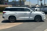 New 2025 Lexus TX 350 FWD image 4