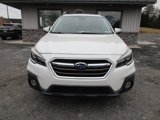 Used 2018 Subaru Outback 2.5i Limited image 3