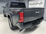 Used 2024 Toyota Tacoma Limited image 4