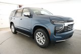 Used 2025 Chevrolet Tahoe Premier image 3