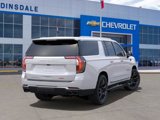 New 2025 GMC Yukon XL Denali w/ Sun & Power Step Package image 4