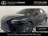 Used 2025 Lexus RX 350 Premium Plus image 1