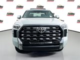New 2025 Toyota Tundra Platinum image 2