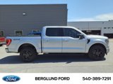 Used 2023 Ford F150 XLT w/ Equipment Group 302A High image 4