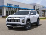 New 2026 Chevrolet Equinox LT w/ Convenience Package II image 6