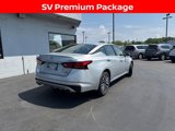 Used 2023 Nissan Altima 2.5 SV w/ SV Premium Package image 2