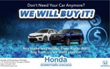 New 2026 Honda Passport TrailSport Elite image 4