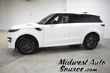 Used 2024 Land Rover Range Rover Sport Dynamic SE image 2