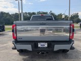 New 2025 Ford F450 Platinum w/ Platinum Plus Package image 5