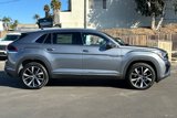 New 2025 Volkswagen Atlas Cross Sport SEL Premium R-Line image 4