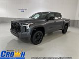 New 2026 Toyota Tundra Limited image 3
