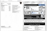 Used 2023 Lamborghini Huracan STO image 4