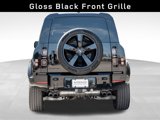 Certified 2024 Land Rover Defender 110 V8 image 5
