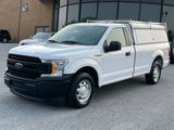 Used 2019 Ford F150 XL w/ Equipment Group 101A Mid image 3