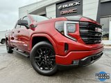 Used 2024 GMC Sierra 1500 Elevation image 3