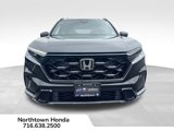 New 2026 Honda CR-V Sport-L image 3