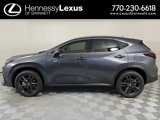New 2025 Lexus NX 450h+ AWD w/ Luxury Package image 2