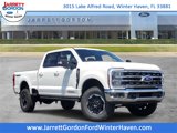 New 2025 Ford F250 Lariat image 1