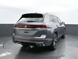 New 2025 Volkswagen Atlas SEL Premium R-Line image 5