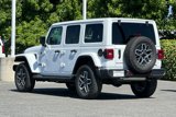 New 2025 Jeep Wrangler Sahara image 6