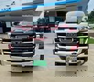 New 2025 GMC Sierra 3500 SLT w/ SLT Premium Package image 3