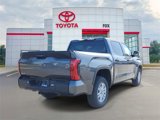New 2025 Toyota Tundra SR5 image 4