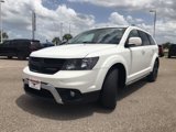 Used 2018 Dodge Journey Crossroad w/ Driver Convenience Group image 3