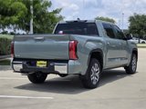 New 2025 Toyota Tundra 1794 Edition image 3