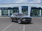 New 2025 Buick Envision Preferred image 2