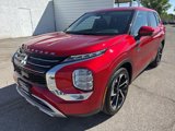 New 2025 Mitsubishi Outlander SE image 3