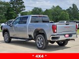 New 2025 GMC Sierra 2500 SLE image 3