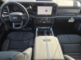 New 2025 Ford F250 Platinum w/ Tremor Off-Road Package image 5