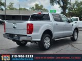 Certified 2019 Ford Ranger XLT w/ Equipment Group 302A Luxury image 5