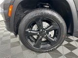 New 2025 Jeep Grand Cherokee L Altitude image 3
