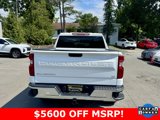 Used 2025 Chevrolet Silverado 1500 LT image 5