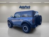 Used 2023 Ford Bronco Outer Banks w/ Sasquatch Package image 5