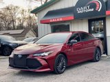 Used 2020 Toyota Avalon XSE image 3