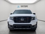 New 2025 Honda Ridgeline TrailSport image 3