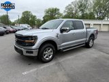 Used 2024 Ford F150 XLT w/ Mobile Office Package image 3