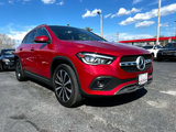 Used 2022 Mercedes-Benz GLA 250 4MATIC image 3