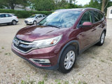 Used 2015 Honda CR-V EX-L image 3