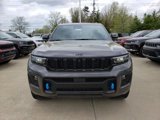 New 2025 Jeep Grand Cherokee Limited 4xe image 2