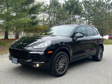 Used 2017 Porsche Cayenne image 3
