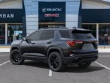 New 2026 GMC Terrain Elevation w/ Elevation Premium Package image 3