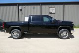 New 2025 Chevrolet Silverado 2500 LTZ w/ LTZ Premium Package image 2