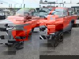 New 2025 Nissan Frontier PRO-4X image 4