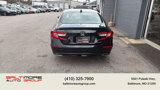 Used 2018 Honda Accord Sport image 5