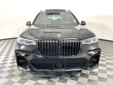 Used 2022 BMW X7 M50i image 2