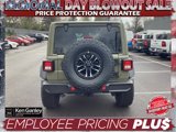 New 2025 Jeep Wrangler Willys image 6